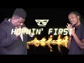 Viking Ding Dong, Mical Teja - Hornin First (Official Lyric Video) [24 Hour Riddim]
