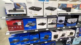 Blu ray DVD Portable Players Walmart