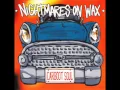 Nightmare on Wax - Jorge (1999)