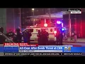 All Clear Given After CNN Offices In NYC Evacuated Due To Bomb Threat
