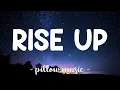 Download Lagu Rise Up - TheFatRat (Lyrics) 🎵