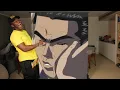 Download Lagu KSI slaps Seiji  [ Initial D meme ]