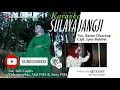 Download Lagu SULAYA JANGJI- Versi Karaoke
