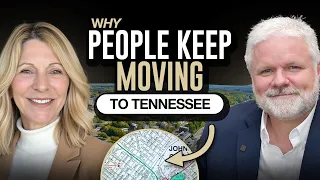 Why Everyone Is Moving to Johnson City Tennessee
