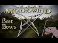 Instantly become Morrowind s BEST stealth archer with the Bow of Shadows and more