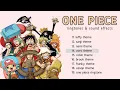 Download Lagu One Piece Ringtones \u0026 Sound Effects
