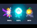 All Terraria 1 4 4 9 Light Pets Comparison