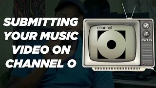 how to submit your music video channel o