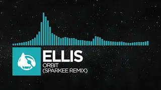 Download [Indie Dance] - Ellis - Orbit (Sparkee Remix) [Orbit (The Remixes)] MP3