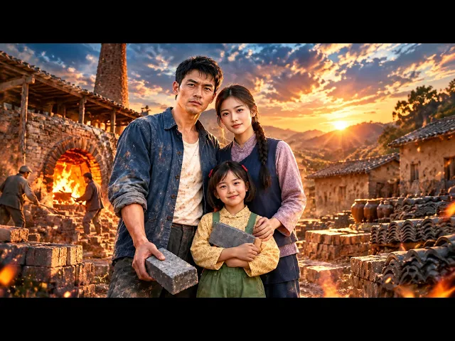 一口旧窑烧出万元户
