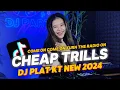 Lagu DJ COME ON COME ON (CHEAP TRILLS) | DJ PLAT KT NEW 2024 | DJ TELOOR GELENG GELENG