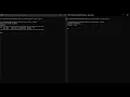 Client - Server Chat Application