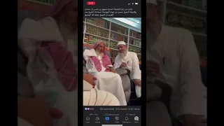 الشيخ مشهور حسن يبين كذب حسام الحمايدة بمنع السلفية من التدريس  ويثبت منع أهل السنة الأشاعرة  دندنها