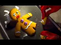 Do you know the Muffin Man Shrek CLIP 4K