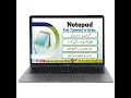 Notepad Complete Tutorial In