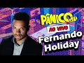Download Lagu FERNANDO HOLIDAY | PÂNICO - 08/09/2025