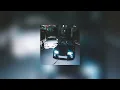 mall grab - liverpool street in the rain ( slowed + reverb )