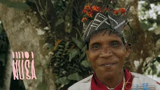 indigenous malaysia x sewang