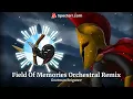 Download Lagu Field Of Memories by @WaterflameMusic Orchestral Remix by Goatman Gamer (From Stick War Legacy)