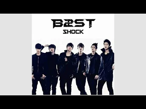 Download MP3 SHOCK by BEAST (Audio)