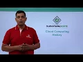 Cloud Computing - History