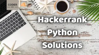 Hackerrank Python Solutions Say Hello World With Python