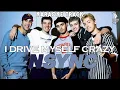 Download Lagu NSYNC | Thinking of You [ I Drive Myself Crazy ] (HQ Karaoke)