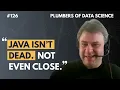 The Cloud Java and the Future of Serverless - with Vadym Kazulkin