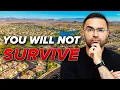 6 Reasons Why You Should NEVER Move To TEMECULA California