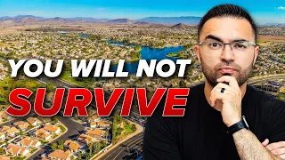 6 Reasons Why You Should NEVER Move To TEMECULA California