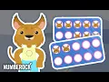 Ten Frame Song Ways to Make 10 Kindergarten