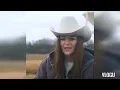 (Autotuned) Renditional Recreation : "Wild Like The West" By Jenna Paulette