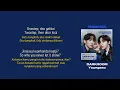YOUNGSEO (Allday Project) - DARKROOM (OST Love in Disguise) [Rom/Ina] Lirik Terjemahan Indonesia