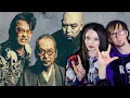 Download Lagu METAL HEADS First Time Reaction To NINGEN ISU | NINGEN ISU  - Toshishun | Reaction