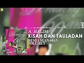 A. Halim - Kisah dan Tauladan (Official Audio)