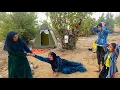 Download Lagu Dakloze Mehri versus mysterieuze schoonmoeder – haar lot?