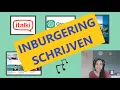 Download Lagu Inburgering Schrijven