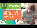 Swagger with Spring Cloud Function API Documentation with Serverless Function Product Engineer