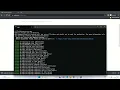 Install and create simple angular 15 project