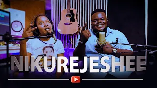 NIKUREJESHEE Herman Mchome Miriam Studio Cover Version 