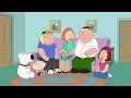 Family Guy - How was it being with Bonnie?