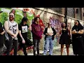Download Lagu Avenged Sevenfold Cover Band City Of Evil Interview in Chicago!