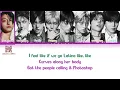 ATEEZ (에이티즈) 'BAD' (Color Coded Lyrics)