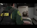 Inside Cascade County Detention Center Day to Day Life of Detention Officers