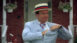 Brilliant Opening Scene The Stupids  Brilliant Opening Scene The Stupids