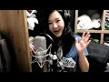 (Narsha) I'm in Love - Megan Lee ft. Sungha Jung