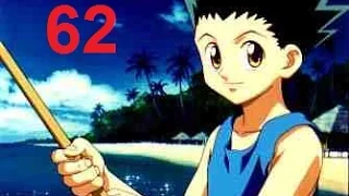 كـــرتون القناص الحلقة 62 كاملة 