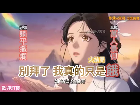 Stop Worshipping Me, I'm Just Hungry Episode 4