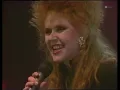 T'Pau - Heart and Soul (1987) • TopPop