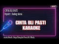 Download Lagu CINTA BLI PASTI || AUDIO MUSIK PPM || KARAOKE